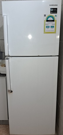 Al Zahra, Appliances, SAR 700,  FRIDGE SAMSUNG