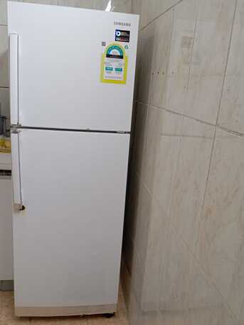 Al Zahra, Appliances, SAR 700,  FRIDGE SAMSUNG
