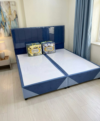 Jeddah, Furniture, SAR 11,  We Have All Kind Of Duble Beds With Mattress Avalible