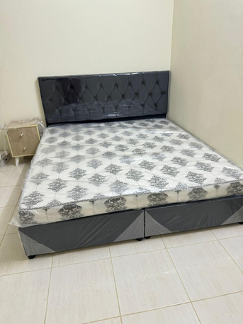 Jeddah, Furniture, SAR 11,  We Have All Kind Of Duble Beds With Mattress Avalible