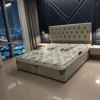 Jeddah, Furniture, SAR 11,  We Have All Kind Of Duble Beds With Mattress Avalible