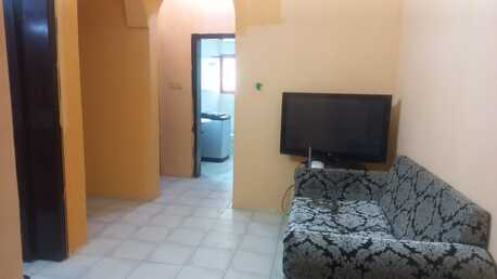 Juffair, Rooms Available, BHD 130/month,  Furnished,  Big Room For 1-2 Person