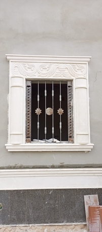 Riyadh, Construction, حجر ( Stone )