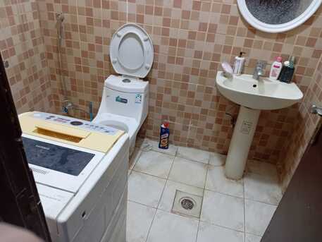 Hara, Bedspace Available, SAR 750/month,  Furnished Bed Space Available For Bachelors