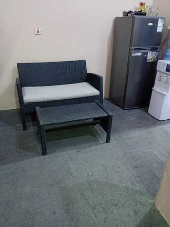 Hara, Bedspace Available, SAR 750/month,  Furnished Bed Space Available For Bachelors