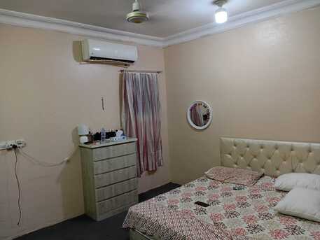 Hara, Bedspace Available, SAR 750/month,  Furnished Bed Space Available For Bachelors