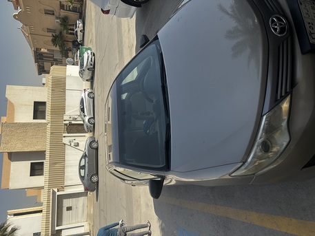 Riyadh, Vehicles, Cars & Trucks , SAR 33000,  Toyota Camry GL,  2012,  Automatic,  243 KM,