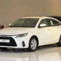 BHD 6250,  Toyota Yaris,  2026,  Automatic,  00 KM,   MODEL  FOR SALE
