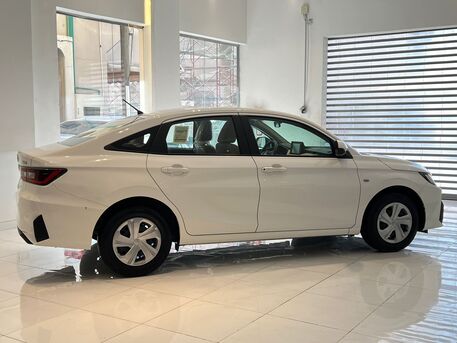 East Riffa, Vehicles, Cars & Trucks , BHD 6250,  Toyota Yaris,  2026,  Automatic,  00 KM,   MODEL  FOR SALE
