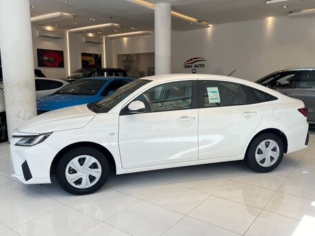 East Riffa, Vehicles, Cars & Trucks , BHD 6250,  Toyota Yaris,  2026,  Automatic,  00 KM,   MODEL  FOR SALE