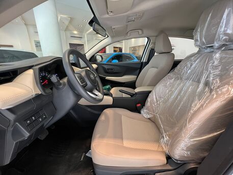 East Riffa, Vehicles, Cars & Trucks , BHD 6250,  Toyota Yaris,  2026,  Automatic,  00 KM,   MODEL  FOR SALE