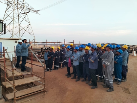 Madinah, Job Seekers, Civil Supervisor SEC Project Experience And Civil All Work Experience