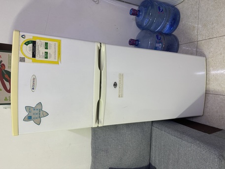 Al Jubail Al Balad, Appliances, SAR 400,  Fridge
