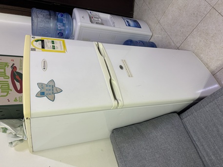 Al Jubail Al Balad, Appliances, SAR 400,  Fridge