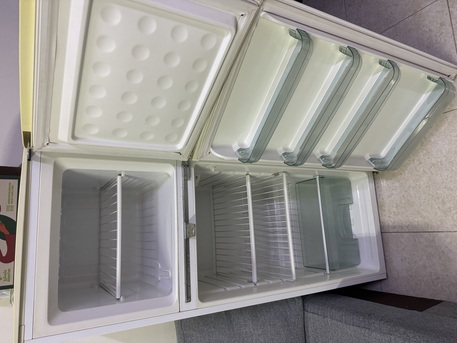 Al Jubail Al Balad, Appliances, SAR 400,  Fridge