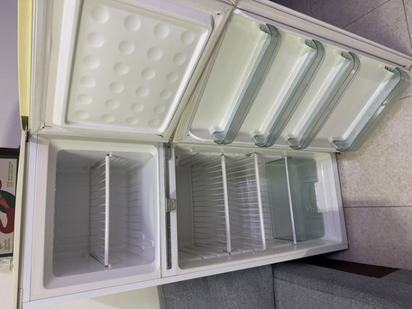 Al Jubail Al Balad, Appliances, SAR 400,  Fridge