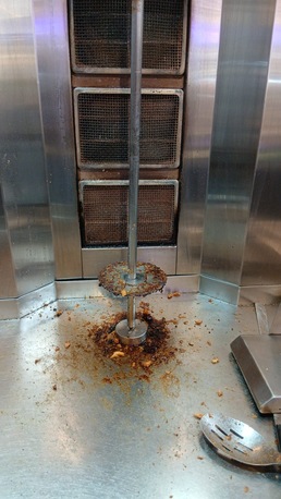 Manama, Jobs, Urgent Hiring Shawarma Maker