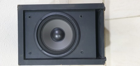 Dammam, Home Audio, SAR 200,  Active Subwoofer Polk Audio. Not Working.