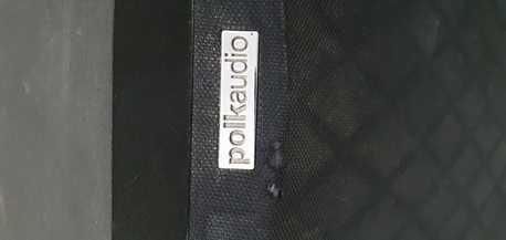 Dammam, Home Audio, SAR 200,  Active Subwoofer Polk Audio. Not Working.