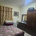 SAR 1500/month,  Furnished,  1 BR,  Fully Furnished 1 Room, Hall And Kitchen At Manageable Space & Washroom, For Small Family