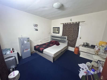 Al Wizarat, Rooms Available, SAR 1200/month,  Room Available Only For Single Executive Bachelor