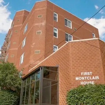 New York, Business, Senior Retirement Home In Essex County, NJ