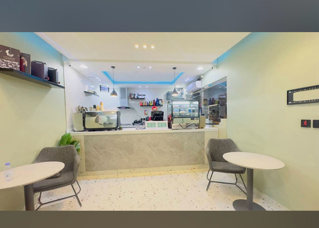 Riyadh, Free Items, SAR 60000,  Coffe Shop
