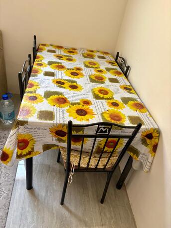 Riyadh, Household Items, SAR 1600,  Window AC Sofas Dining Table Tea Table