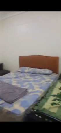 Al Thuqbah, Rooms Available, SAR 1300/month,  Furnished,  Furnished Family Room Available