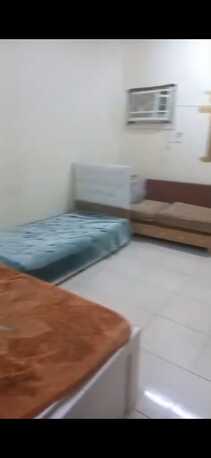 Al Thuqbah, Rooms Available, SAR 1300/month,  Furnished,  Furnished Family Room Available