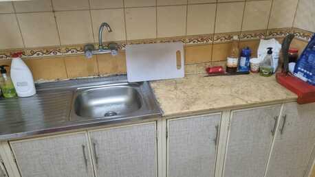 Riyadh, Apartments/Houses, SAR 1650/month,  Studio,  00 Sq. Meter,  Family Flat 1 Room 1 Hal 1 Ready Kitchen Available