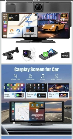 Khobar, Auto Parts, SAR 300,  ## ???? **FOR SALE &mdash; Wireless CarPlay & Android Auto Smart Screen (10.26&rdquo;)**