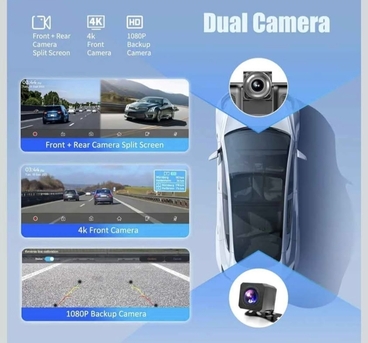 Khobar, Auto Parts, SAR 300,  ## ???? **FOR SALE &mdash; Wireless CarPlay & Android Auto Smart Screen (10.26&rdquo;)**