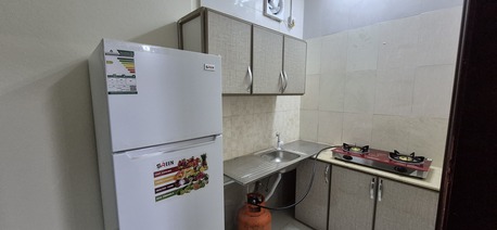 Jubail, Apartments/Houses, SAR 1500/month,  Furnished,  Studio,  Furnished Family Single Room Near KMC Hospital Only By 1500sr Free Elect, Wifi, Water
