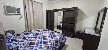 Jubail, Apartments/Houses, SAR 1500/month,  Furnished,  Studio,  Furnished Family Single Room Near KMC Hospital Only By 1500sr Free Elect, Wifi, Water