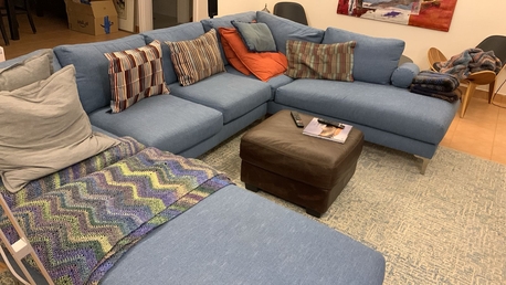 Al Olaya, Labor/Moving, Title: Moving Ind Paking Service Category: Labor/Moving Region: Al Olaya Description: