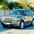 BHD 2300,  Land Rover Range Rover,  2008,  292000 KM,  Full Option - Sport - HSE