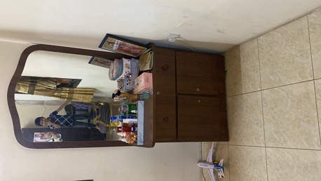 Muharraq, Rooms Available, BHD 100/month,  1 Exexutive Room Available Near Tariq Pastries For Ladies