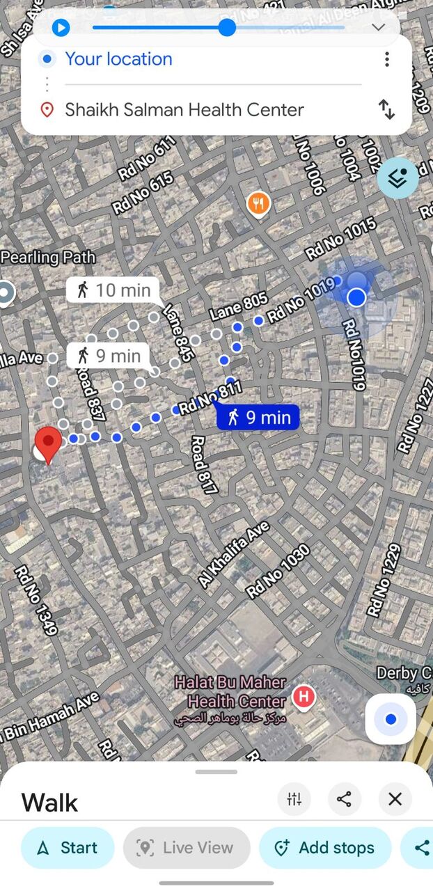 Muharraq, Rooms for Rent, BHD 60/month,  1 Exexutive Room Available Near Tariq Pastries For Ladies