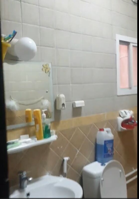 Muharraq, Rooms for Rent, BHD 60/month,  1 Exexutive Room Available Near Tariq Pastries For Ladies