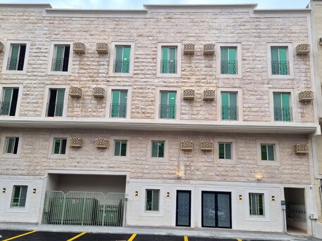 Khobar, Staff Accomodation, SAR 400000,  Two Adjacent Identical Buildings (32 Apartments) For Rent