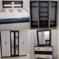 SAR 5,  New Best Quality Luxurious Classic Bedroom Set Available In Low Price