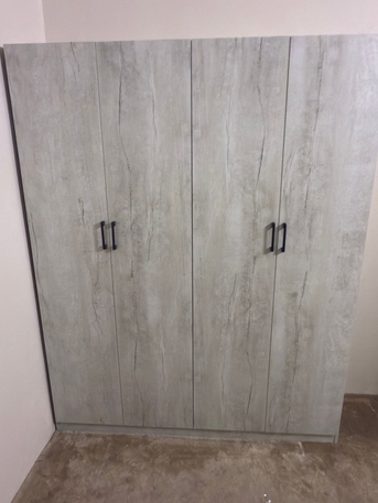 Jeddah, Furniture, SAR 5,  New Best Quality 3 Doors ,4 Doors And 6 Doors Wardrobe Available