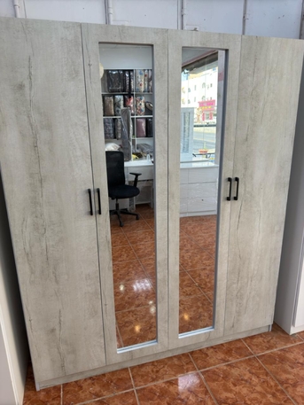 Jeddah, Furniture, SAR 5,  New Best Quality 3 Doors ,4 Doors And 6 Doors Wardrobe Available
