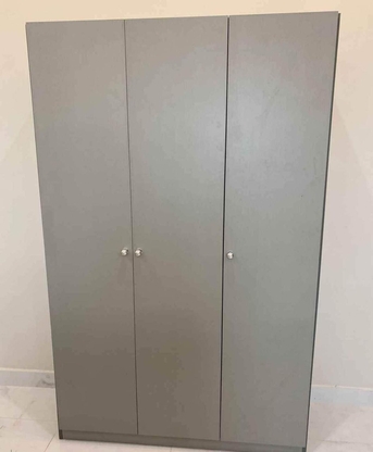 Jeddah, Furniture, SAR 5,  New Best Quality 3 Doors ,4 Doors And 6 Doors Wardrobe Available