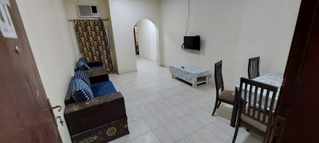 Jubail, Apartments/Houses, SAR 2500/month,  Furnished,  Studio,  Furnished 2BHK Family Flat Near KMC Hospital And Toyota 2500sr Monthly Free Elect,wifi, Wa