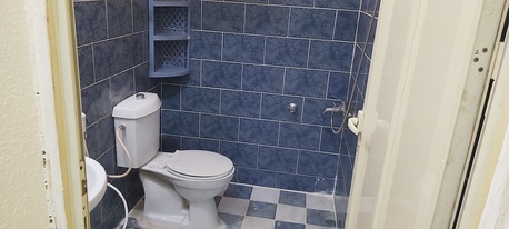 Jubail, Apartments/Houses, SAR 2500/month,  Furnished,  Studio,  Furnished 2BHK Family Flat Near KMC Hospital And Toyota 2500sr Monthly Free Elect,wifi, Wa