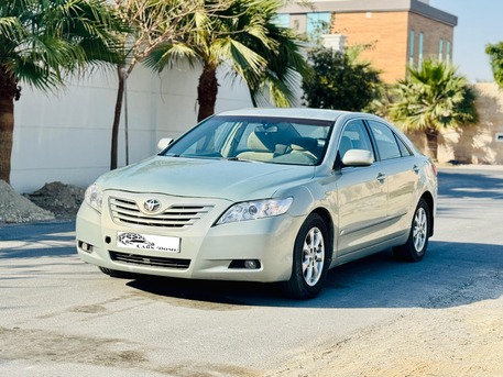 Hamala, Vehicles, Cars & Trucks , BHD 1650,  Toyota Camry,  2008,  271000 KM,  GLX - Mid Option - 1 Year Passing