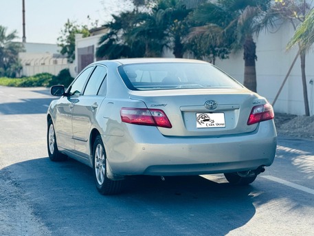 Hamala, Vehicles, Cars & Trucks , BHD 1650,  Toyota Camry,  2008,  271000 KM,  GLX - Mid Option - 1 Year Passing