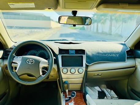 Hamala, Vehicles, Cars & Trucks , BHD 1650,  Toyota Camry,  2008,  271000 KM,  GLX - Mid Option - 1 Year Passing